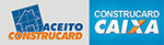 Cartão Construcard