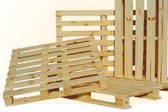 Pallets