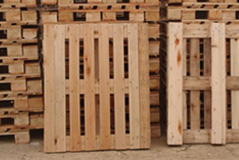 Pallets